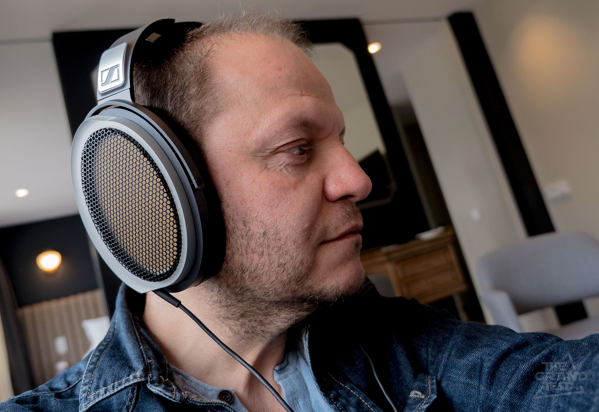Sennheiser Orpheus HE1 : 50 000 € pour le meilleur casque audio du monde